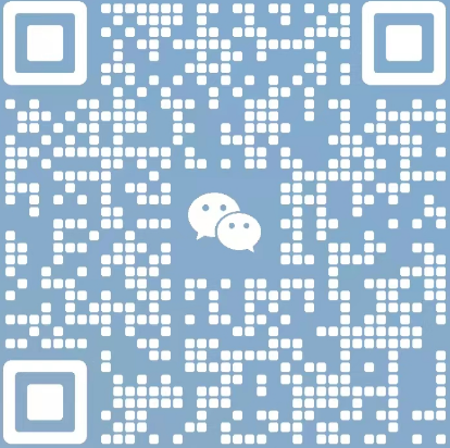 微信二维码